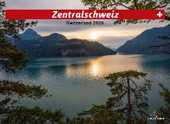 Zentralschweiz 2025