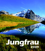 Jungfrau 2009