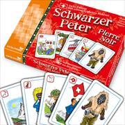 Schwarzer Peter (Swiss Edition)