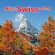 Mini Swiss 2024