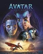 Avatar - La voie de l'eau - the way of water BD + Bonus