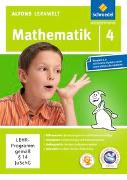 Alfons Lernwelt Lernsoftware Mathematik - aktuelle Ausgabe