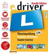 e.Driver 2014/2015 - Theorieprüfung / Examen théorique / Esame teorico