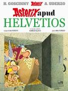 Asterix apud helvetios