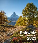 SCHWEIZ 2023