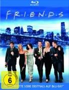 Friends - Die komplette Serie