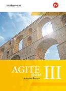Agite plus - Arbeitsbücher für Latein als zweite Fremdsprache - Ausgabe Bayern
