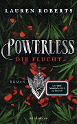 Powerless - Die Flucht