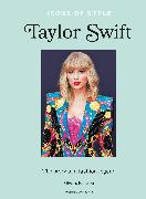 Icons of Style - Taylor Swift